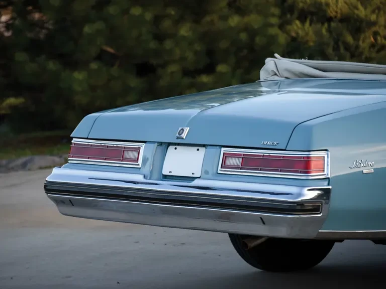 1975 Buick LeSabre - Image 31 of 31