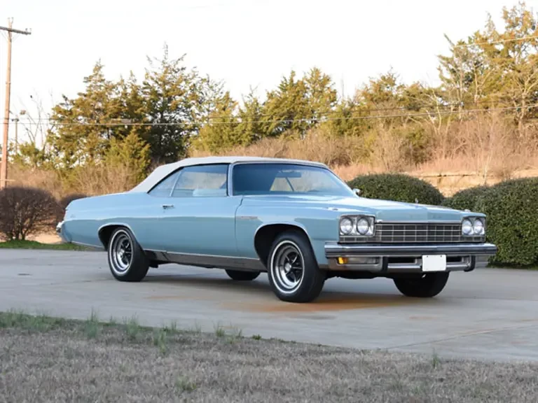 1975 Buick LeSabre - Image 24 of 31