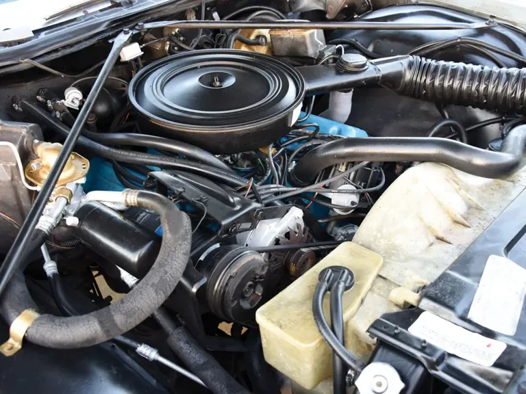 1975 Buick LeSabre - Image 23 of 31