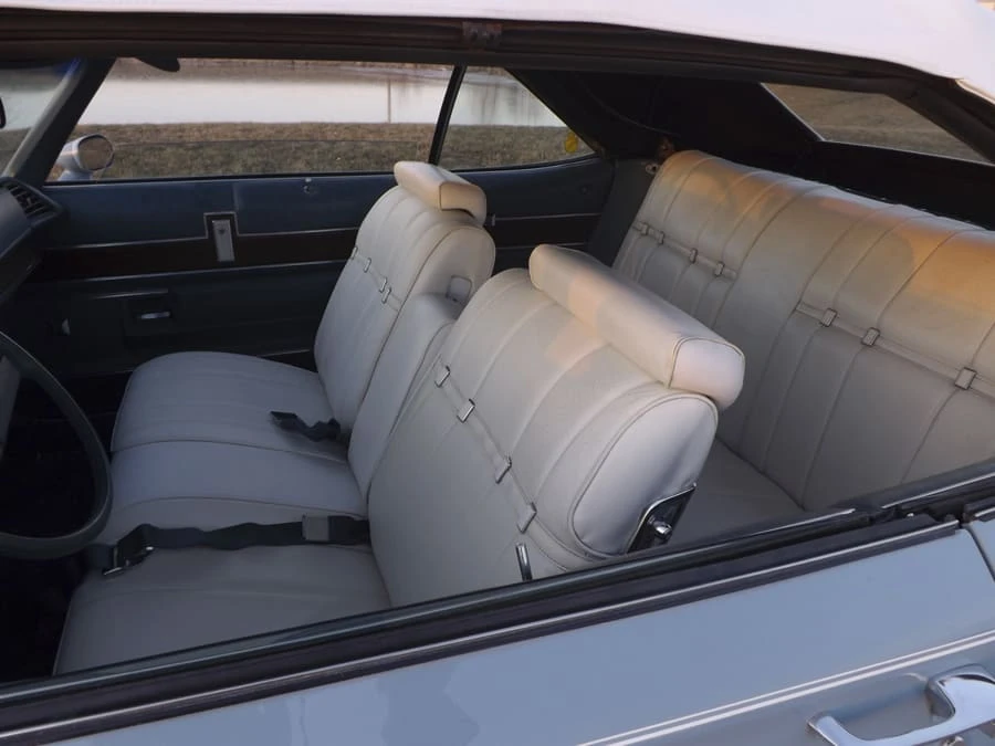 1975 Buick LeSabre - Image 4 of 8
