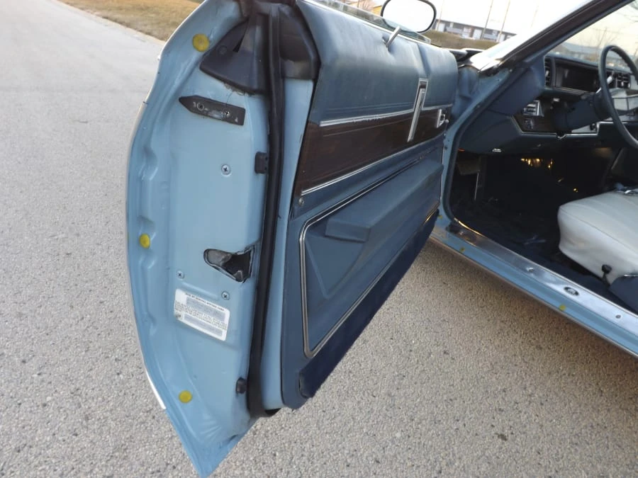 1975 Buick LeSabre - Image 5 of 8