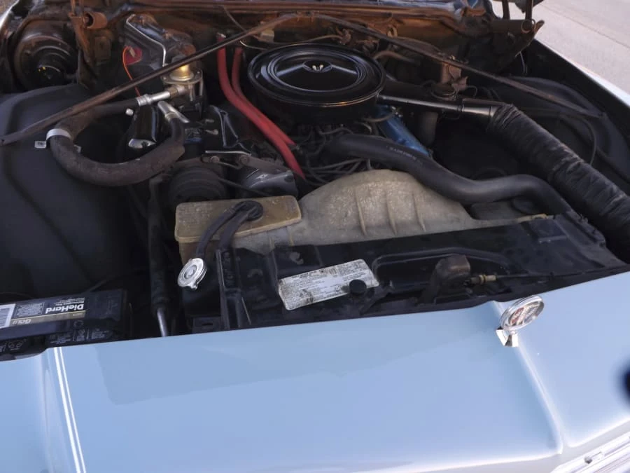 1975 Buick LeSabre - Image 6 of 8