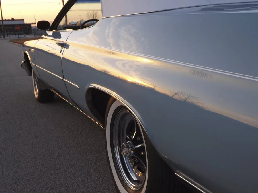 1975 Buick LeSabre - Image 7 of 8