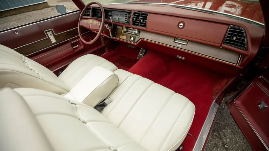 1975 Buick LeSabre - Image 15 of 21