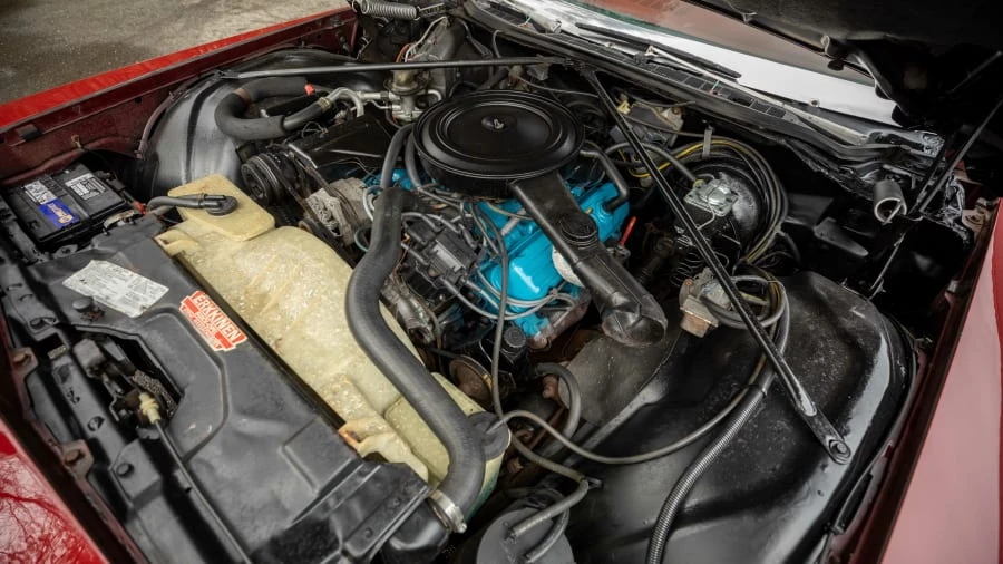 1975 Buick LeSabre - Image 19 of 21