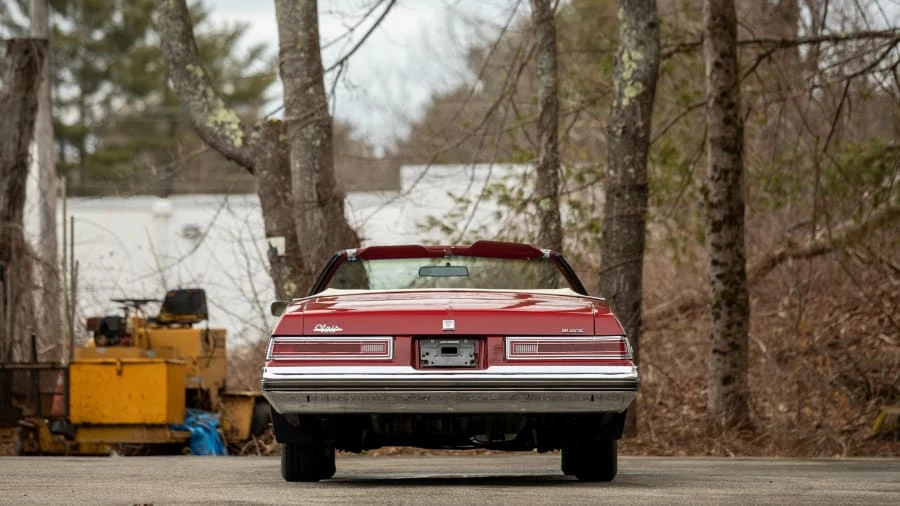 1975 Buick LeSabre - Image 10 of 21