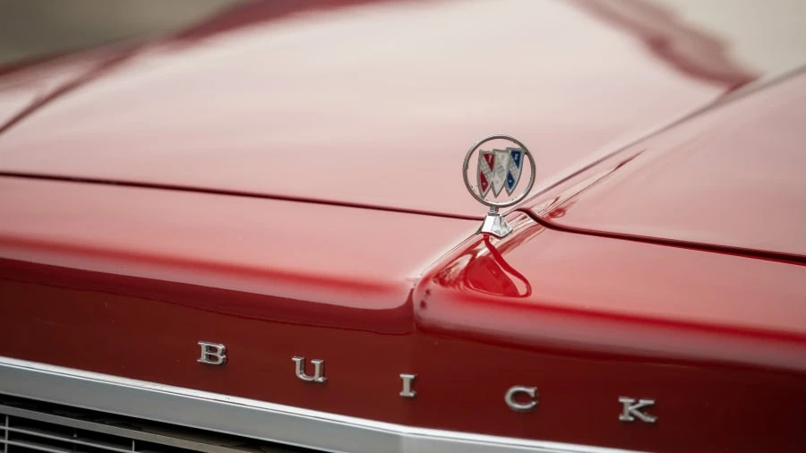 1975 Buick LeSabre - Image 13 of 21