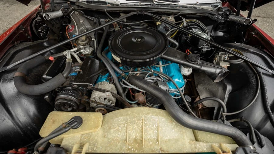 1975 Buick LeSabre - Image 21 of 21