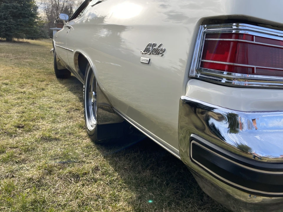 1975 Buick LeSabre - Image 24 of 31