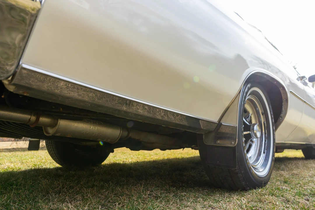 1975 Buick LeSabre - Image 22 of 31