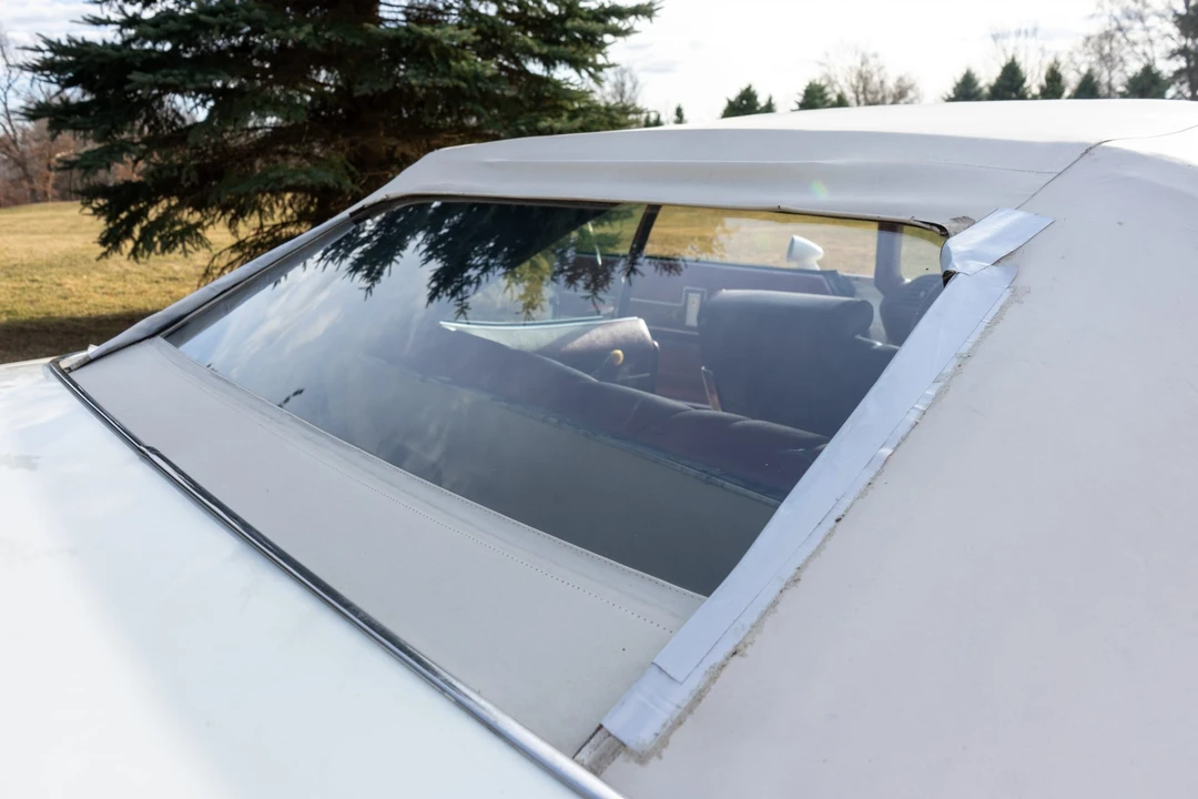 1975 Buick LeSabre - Image 31 of 31