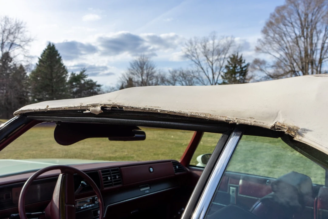1975 Buick LeSabre - Image 30 of 31