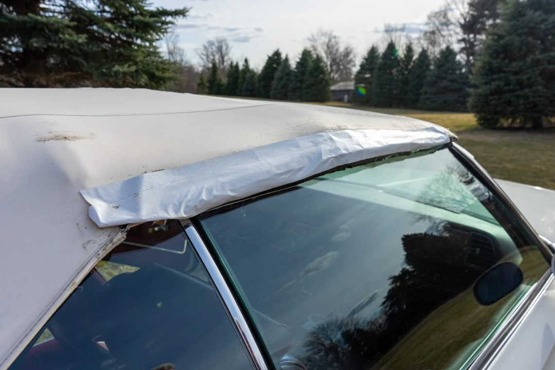 1975 Buick LeSabre - Image 29 of 31