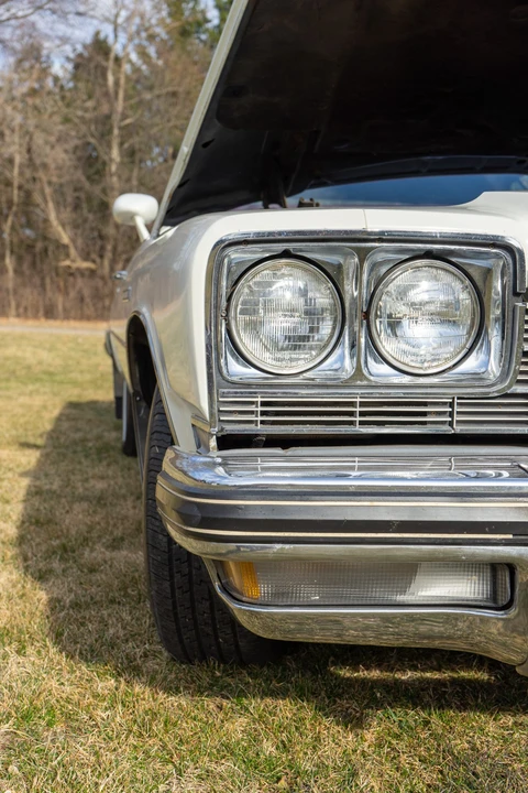 1975 Buick LeSabre - Image 28 of 31