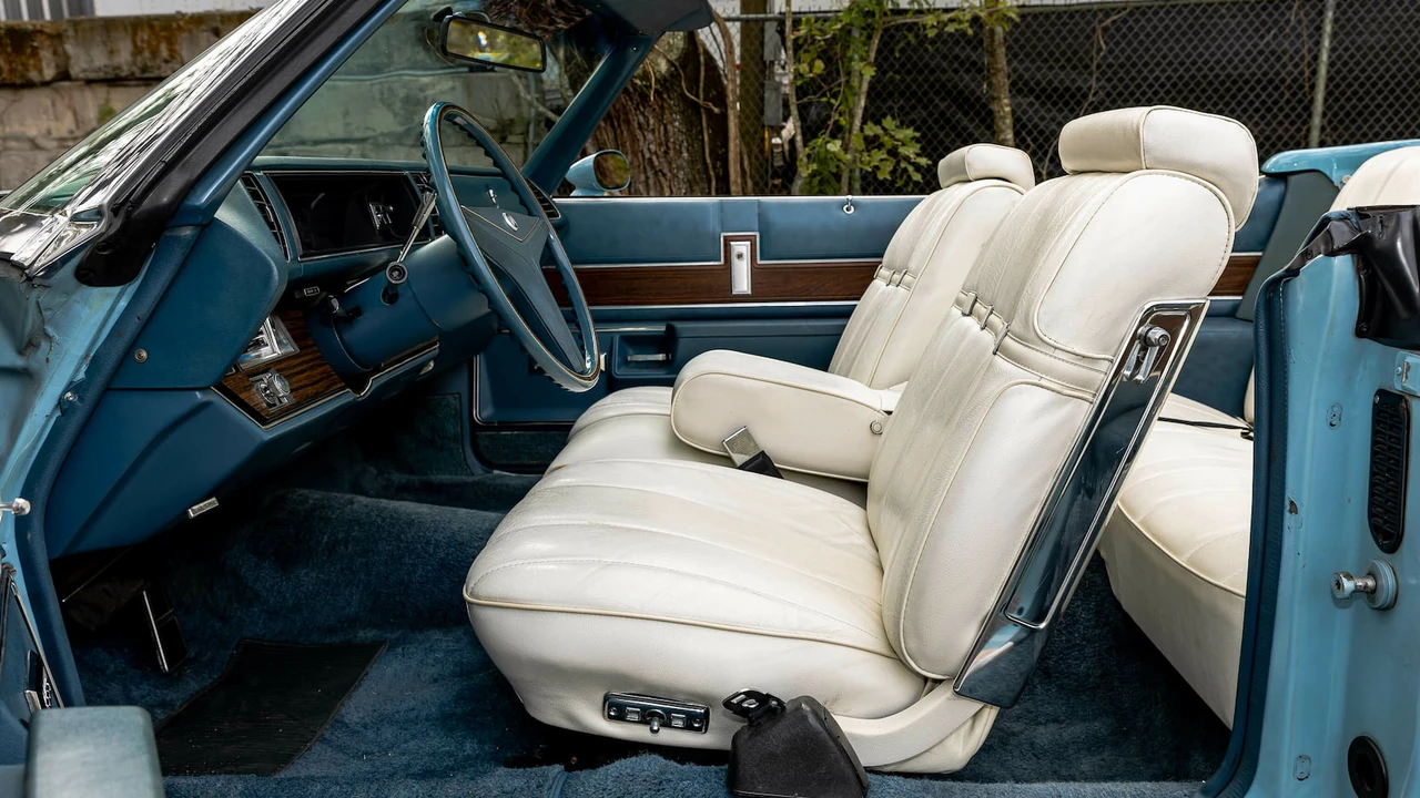 1975 Buick LeSabre - Image 3 of 31