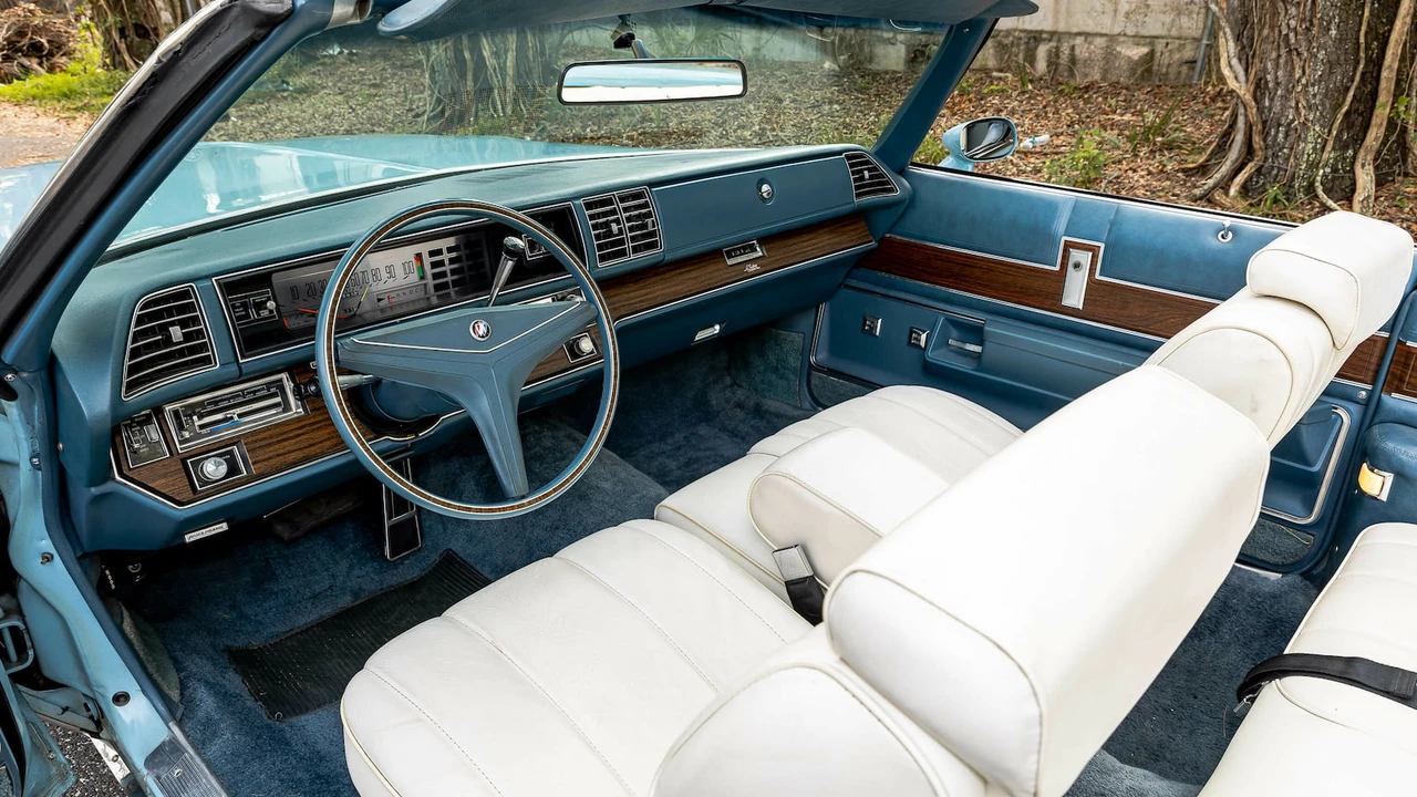 1975 Buick LeSabre - Image 4 of 31