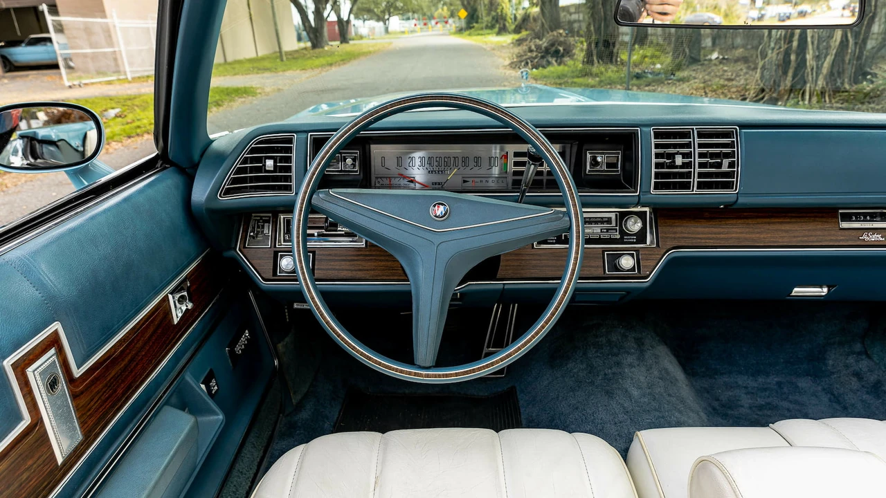 1975 Buick LeSabre - Image 5 of 31