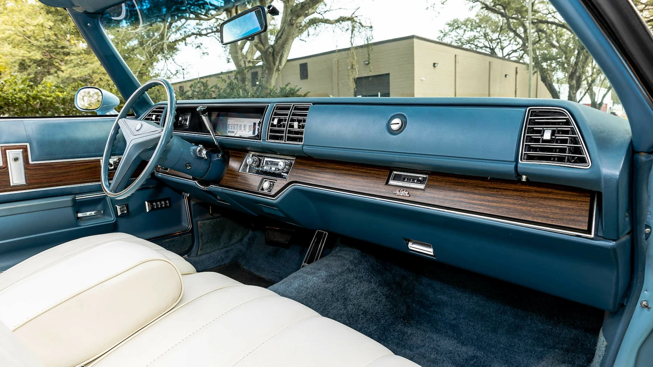 1975 Buick LeSabre - Image 6 of 31