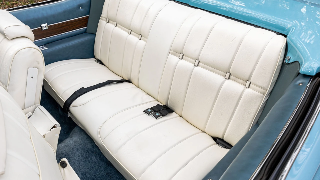 1975 Buick LeSabre - Image 8 of 31