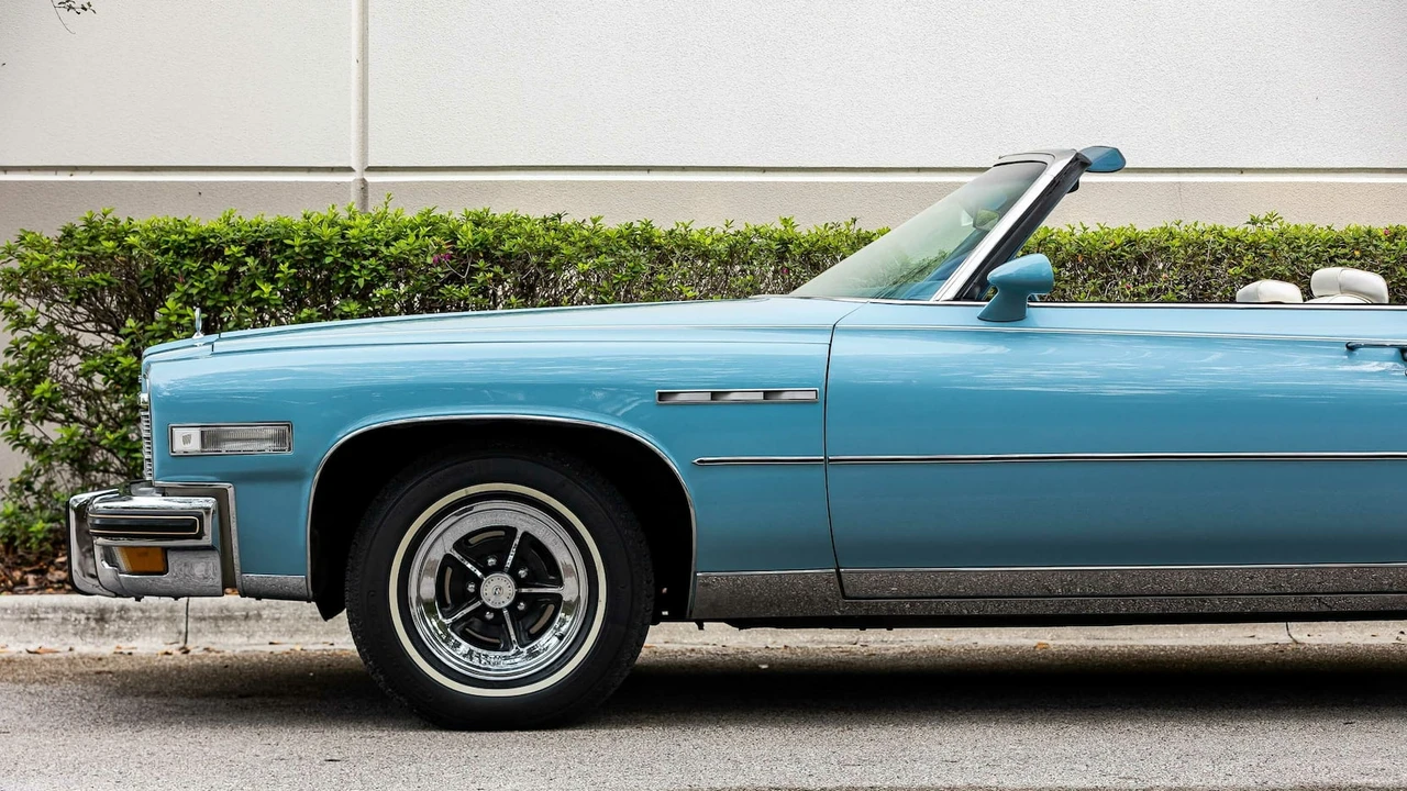 1975 Buick LeSabre - Image 20 of 31