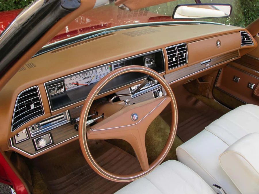 1975 Buick LeSabre - Image 3 of 8