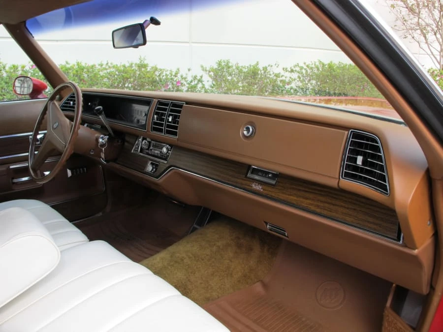 1975 Buick LeSabre - Image 4 of 8