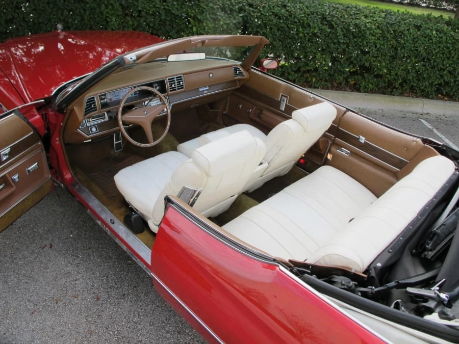 1975 Buick LeSabre - Image 5 of 8