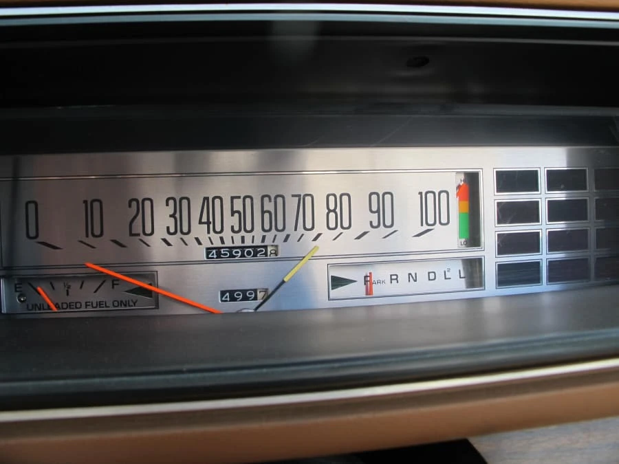 1975 Buick LeSabre - Image 6 of 8