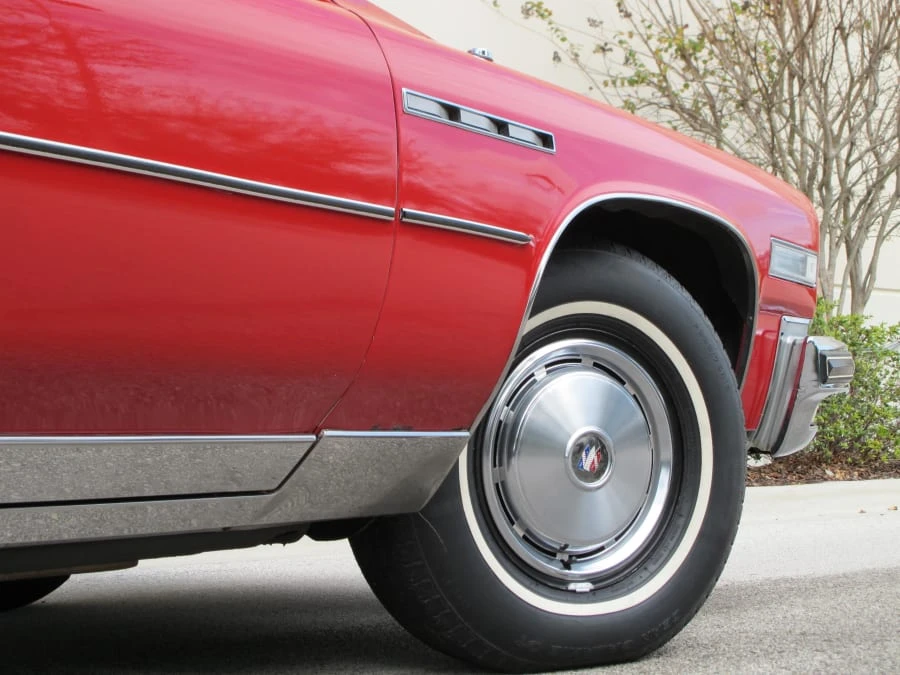 1975 Buick LeSabre - Image 8 of 8