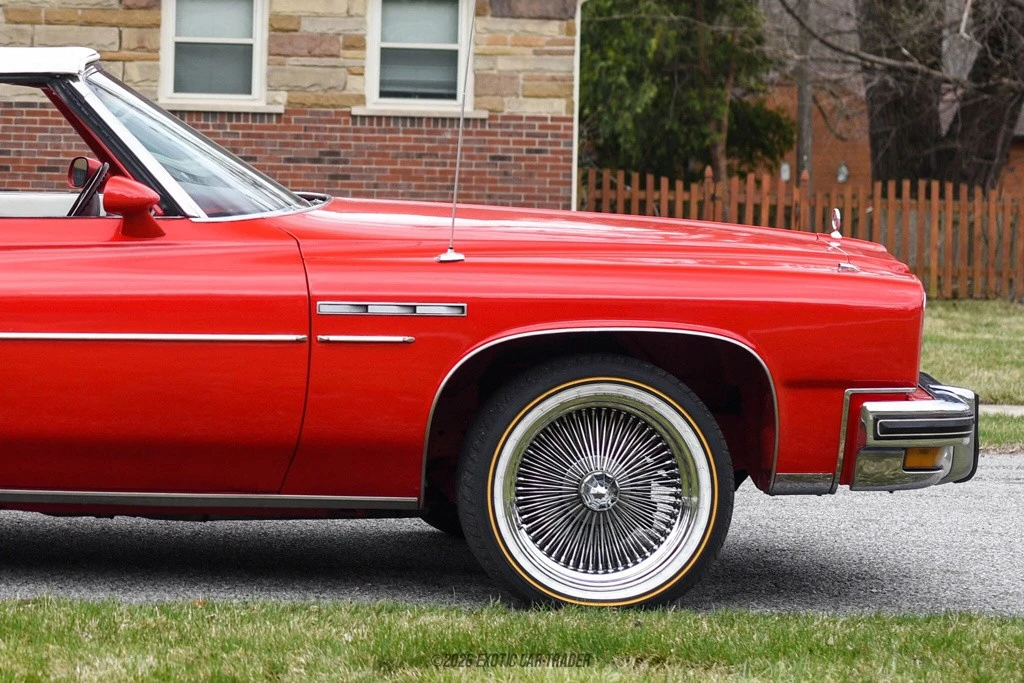 1975 Buick LeSabre - Image 11 of 12