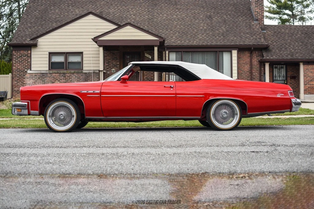 1975 Buick LeSabre - Image 3 of 12