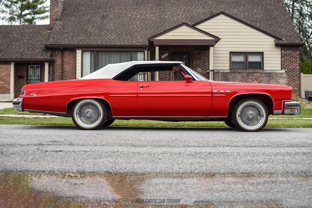1975 Buick LeSabre - Image 9 of 12