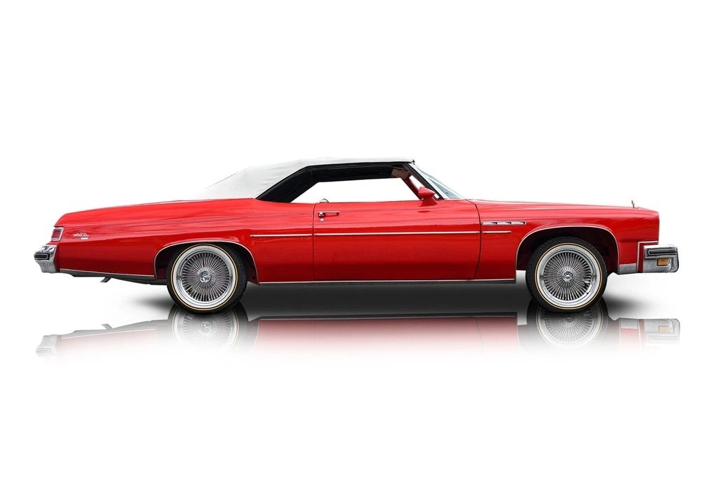1975 Buick LeSabre - Image 2 of 12