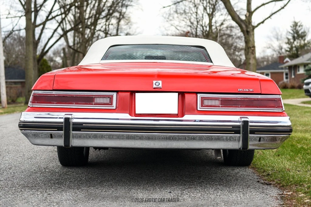 1975 Buick LeSabre - Image 7 of 12