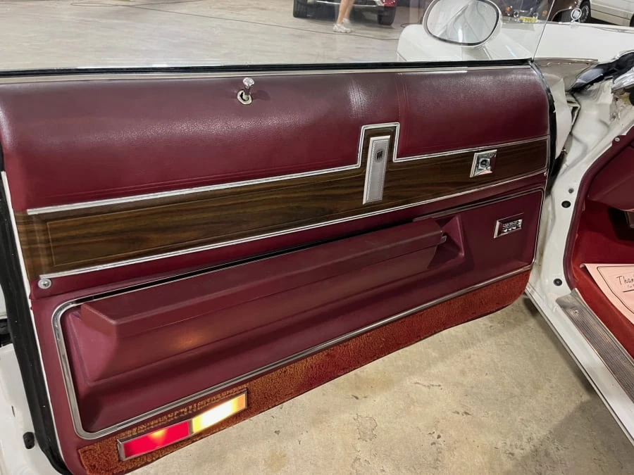 1975 Buick LeSabre - Image 9 of 13