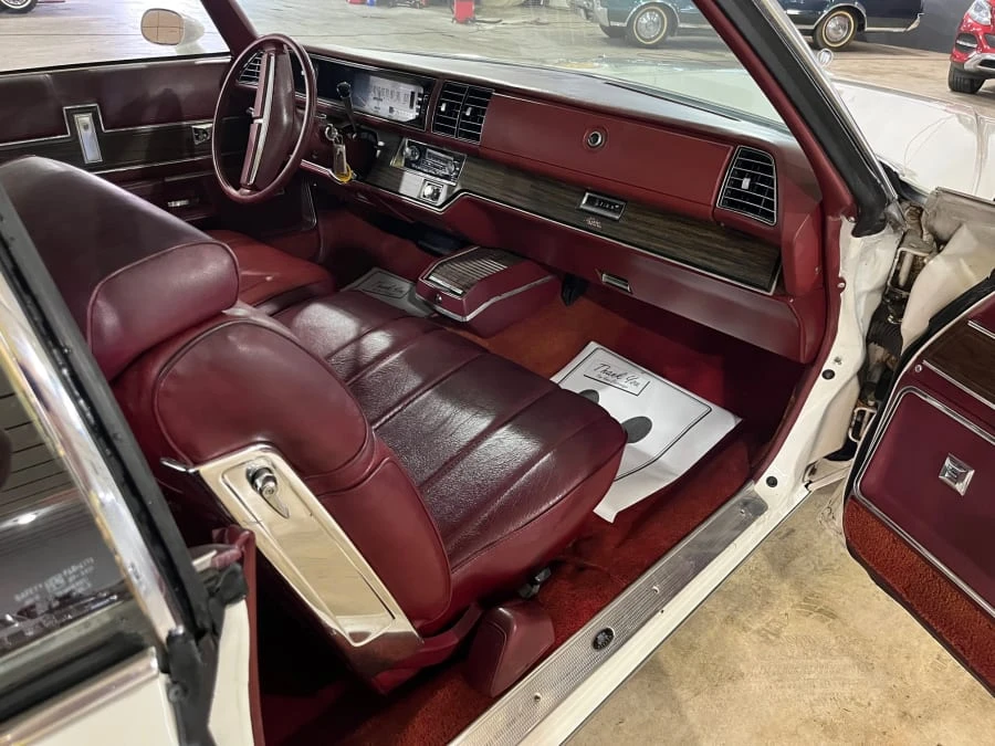 1975 Buick LeSabre - Image 4 of 13