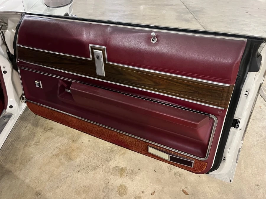 1975 Buick LeSabre - Image 8 of 13