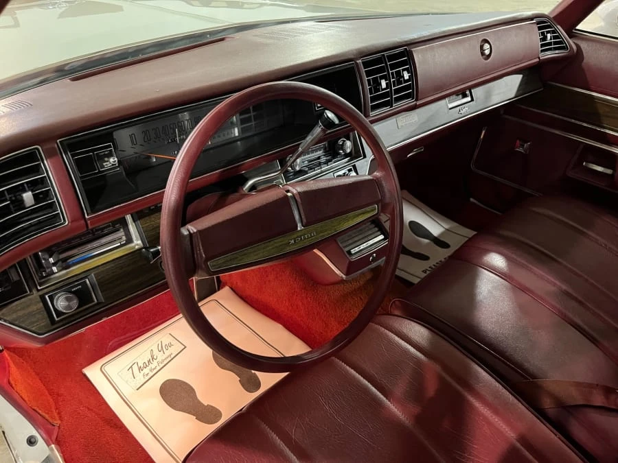 1975 Buick LeSabre - Image 5 of 13
