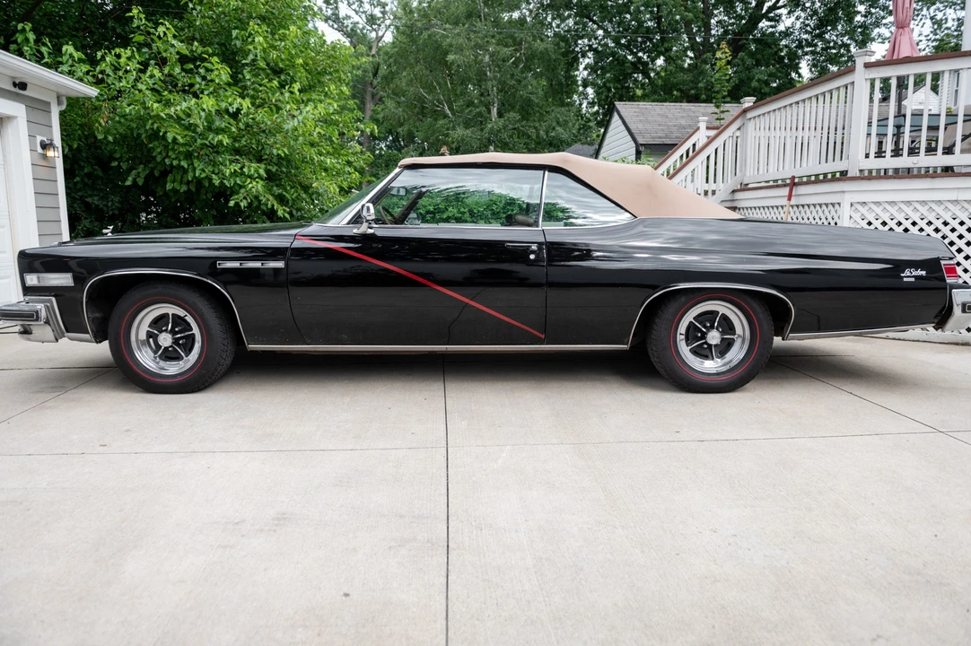 1975 Buick LeSabre - Image 3 of 31