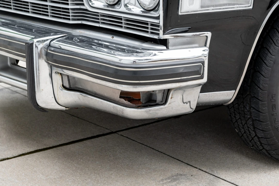 1975 Buick LeSabre - Image 19 of 31