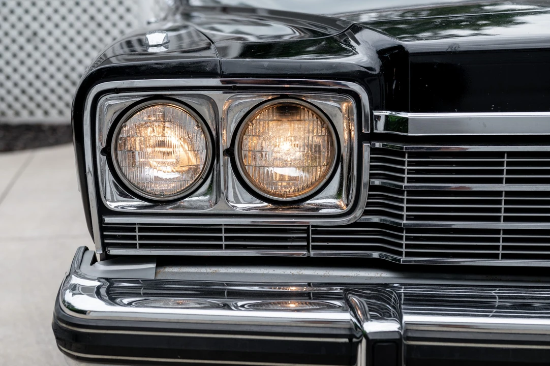 1975 Buick LeSabre - Image 12 of 31