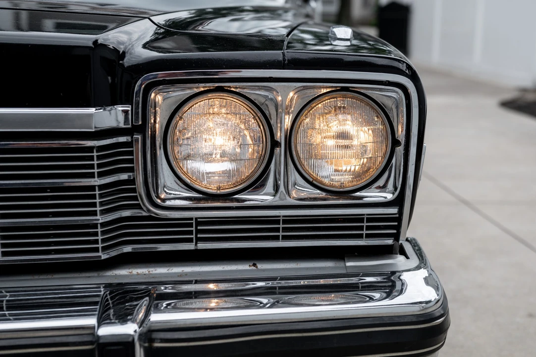 1975 Buick LeSabre - Image 14 of 31