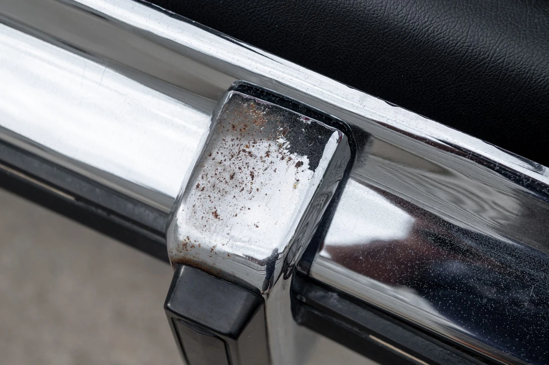 1975 Buick LeSabre - Image 17 of 31