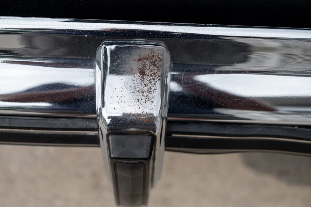 1975 Buick LeSabre - Image 18 of 31