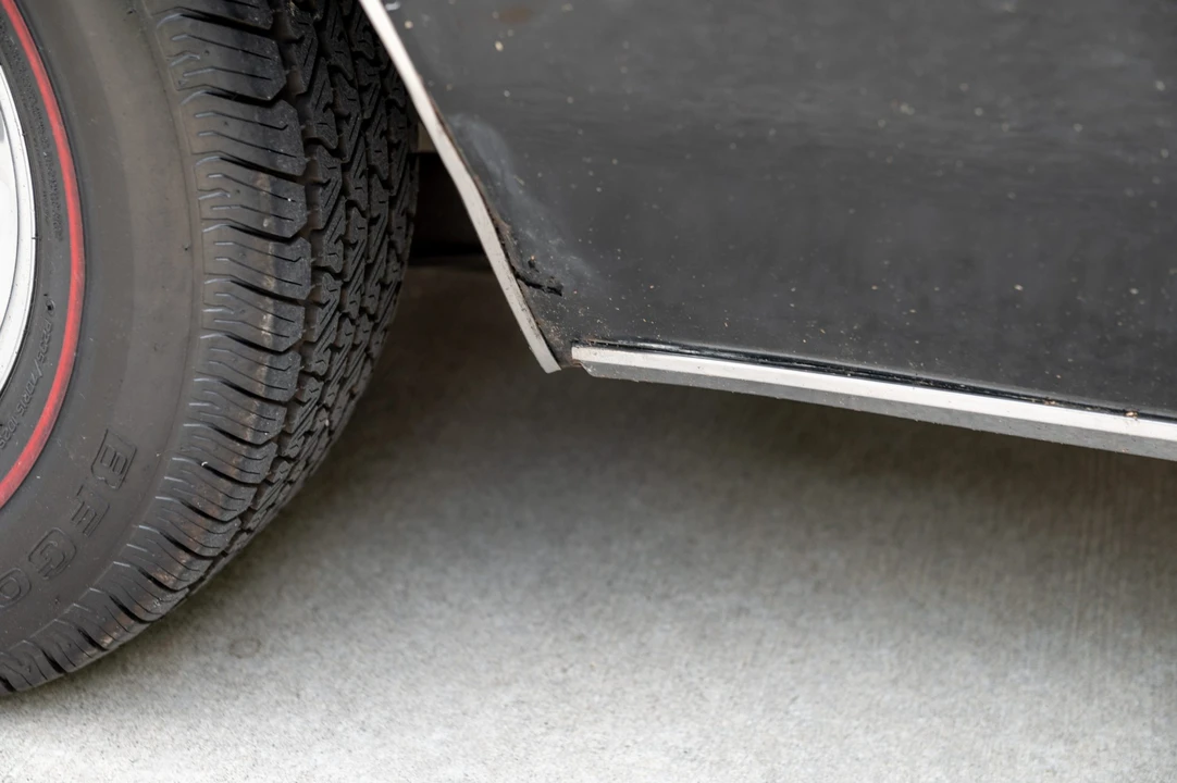 1975 Buick LeSabre - Image 30 of 31