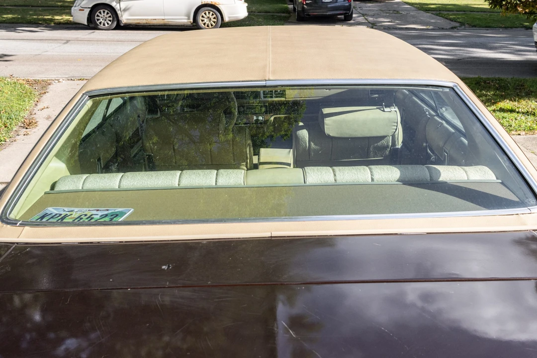 1975 Buick LeSabre - Image 25 of 31