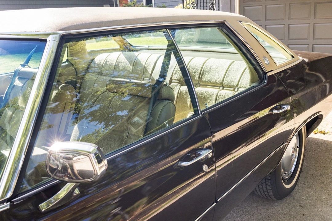 1975 Buick LeSabre - Image 23 of 31