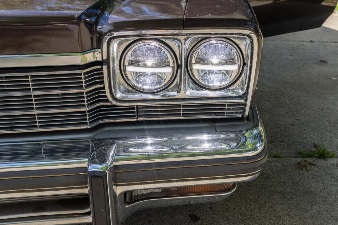 1975 Buick LeSabre - Image 14 of 31