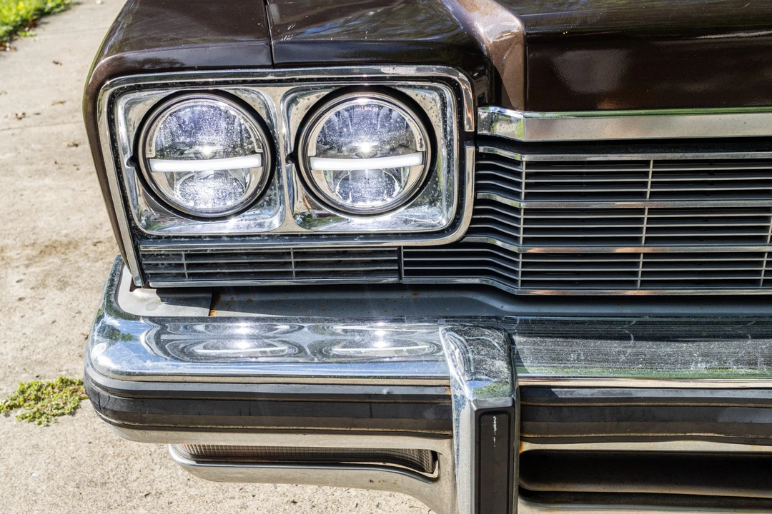 1975 Buick LeSabre - Image 13 of 31