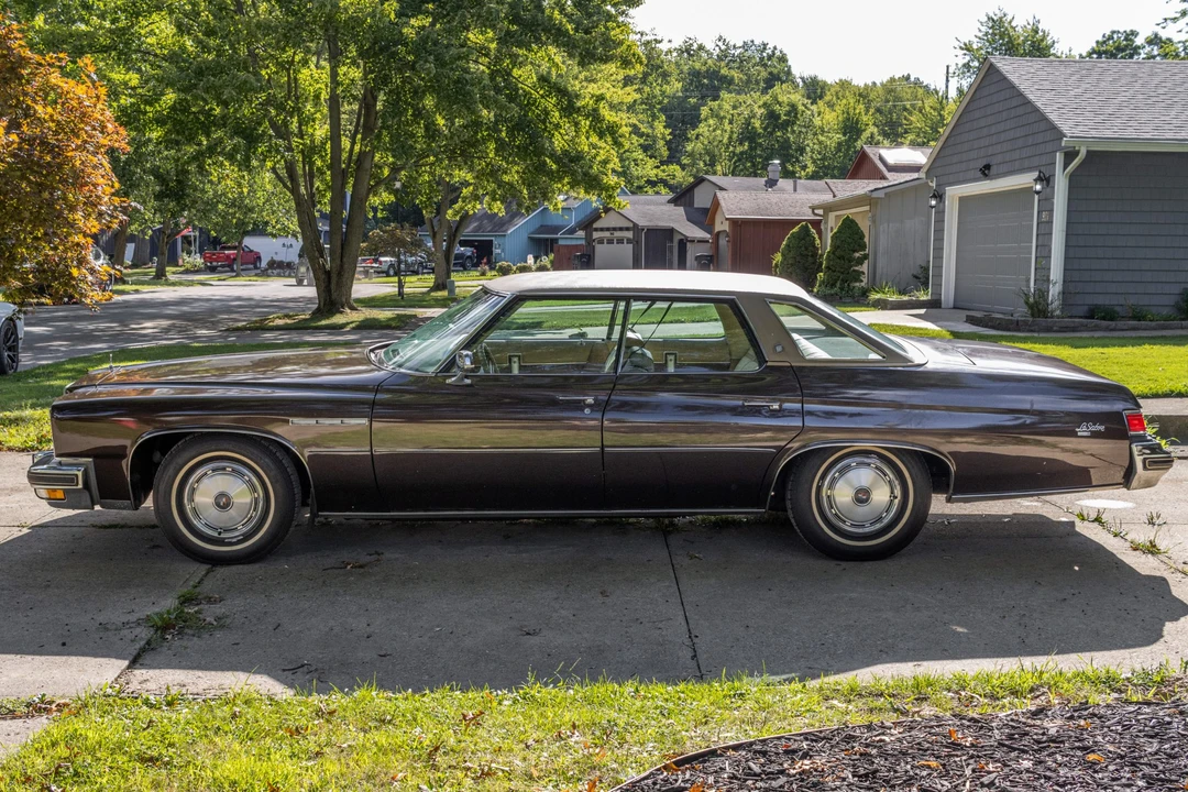 1975 Buick LeSabre - Image 3 of 31